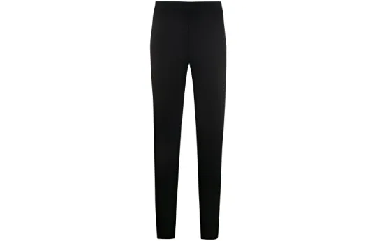 SAINT LAURENT Slim Fit Tailored Trousers