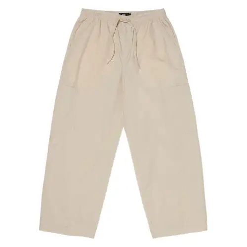 Vans Casual Pants Unisex Khaki Moderate Wide Leg Pants
