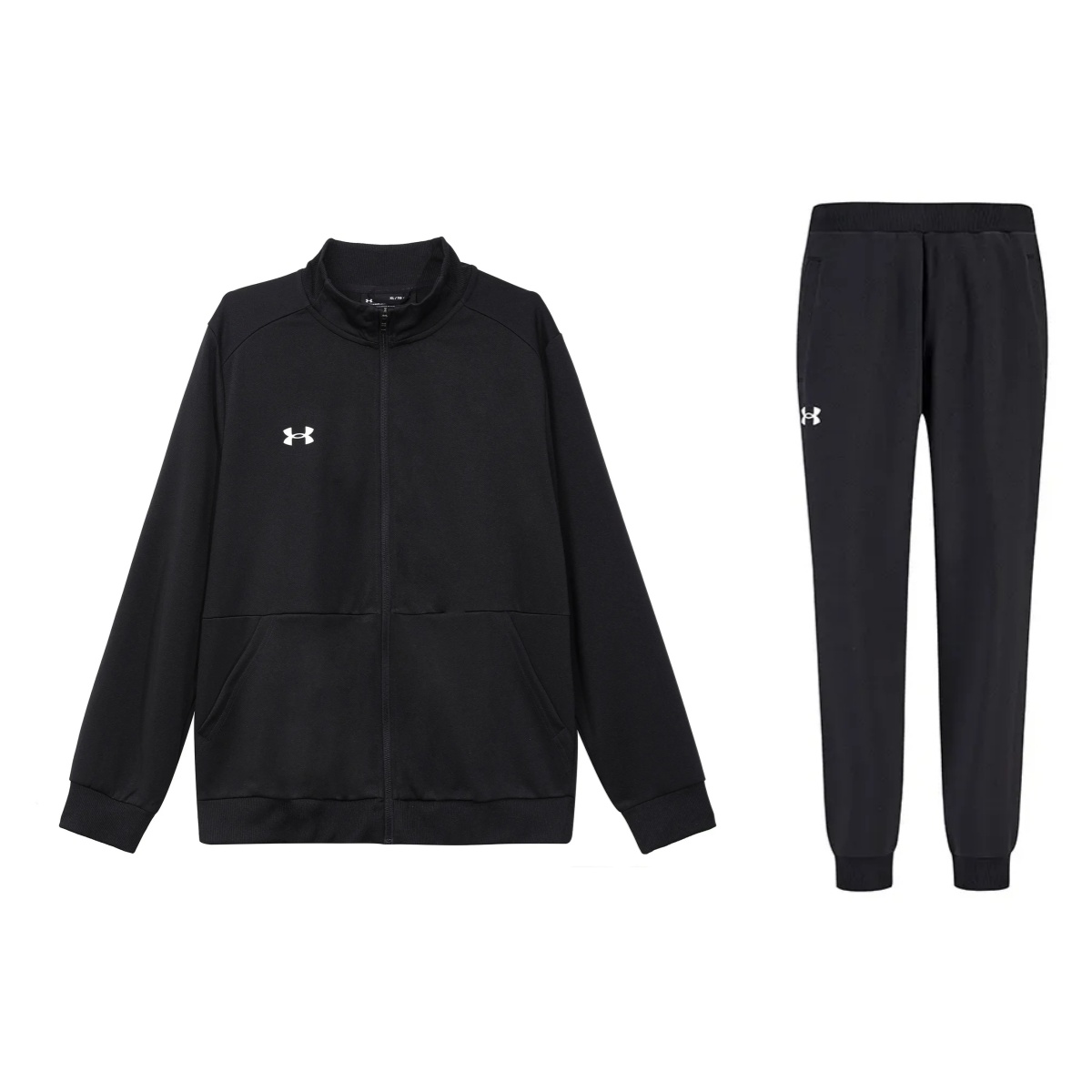 Under Armour Casual Sportswear Men’s Black