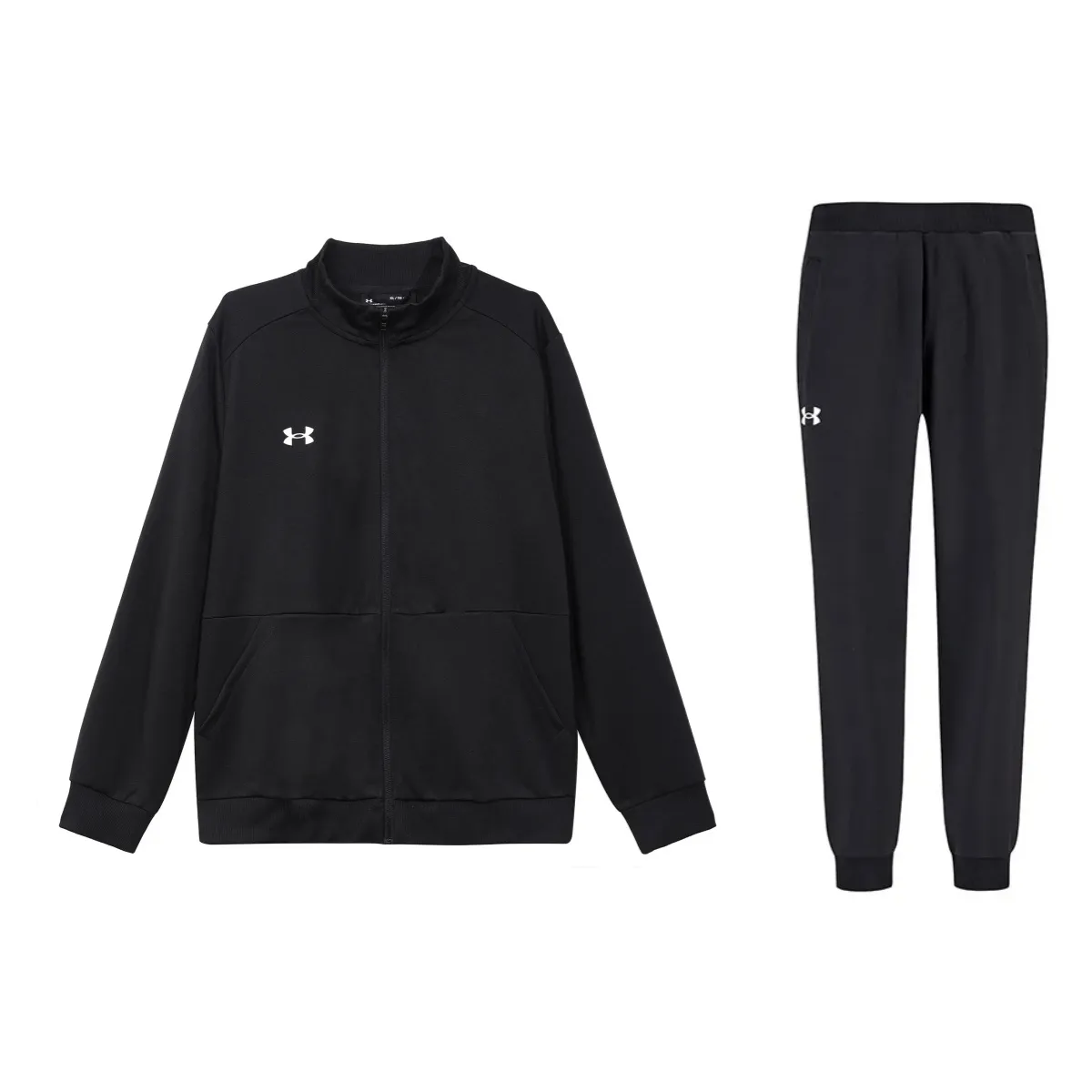 Under Armour Casual Sportswear Men's Black