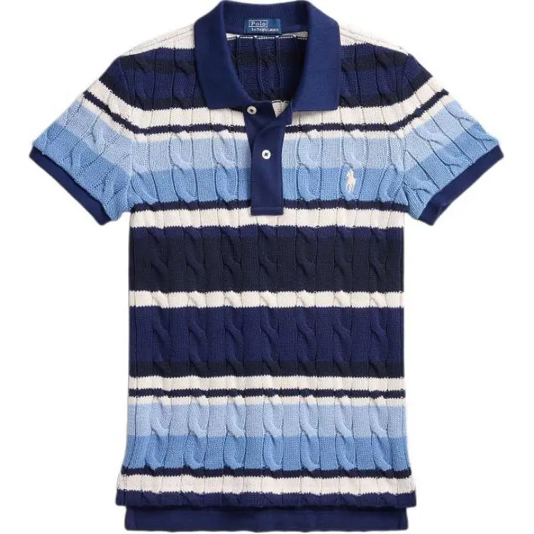 Polo Ralph Lauren Polo Shirt Women's Blue
