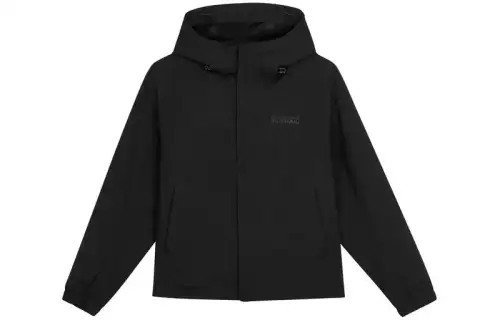 Skechers Stroll Jackets & Coats Women's Carbon Black