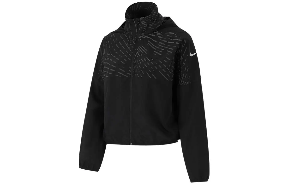 Nike Retro Jackets Women's Black