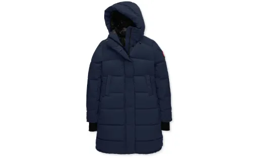 Canada Goose Alliston Down Jacket Women's Cerulean