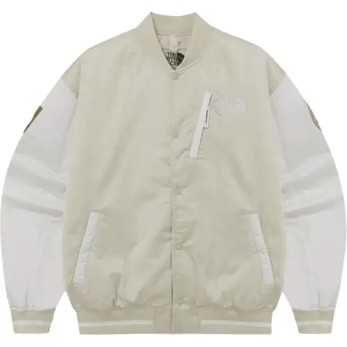 THE NORTH FACE Jackets & Coats Women's Beige