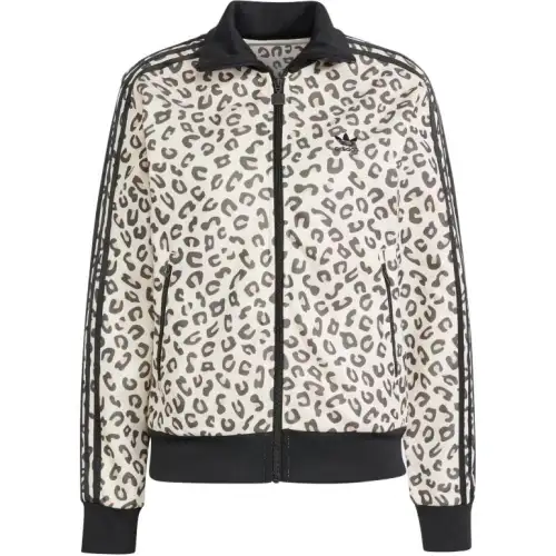 Adidas Originals FIREBIRD TRACKTop FW24 Jackets & Coats Women's Black