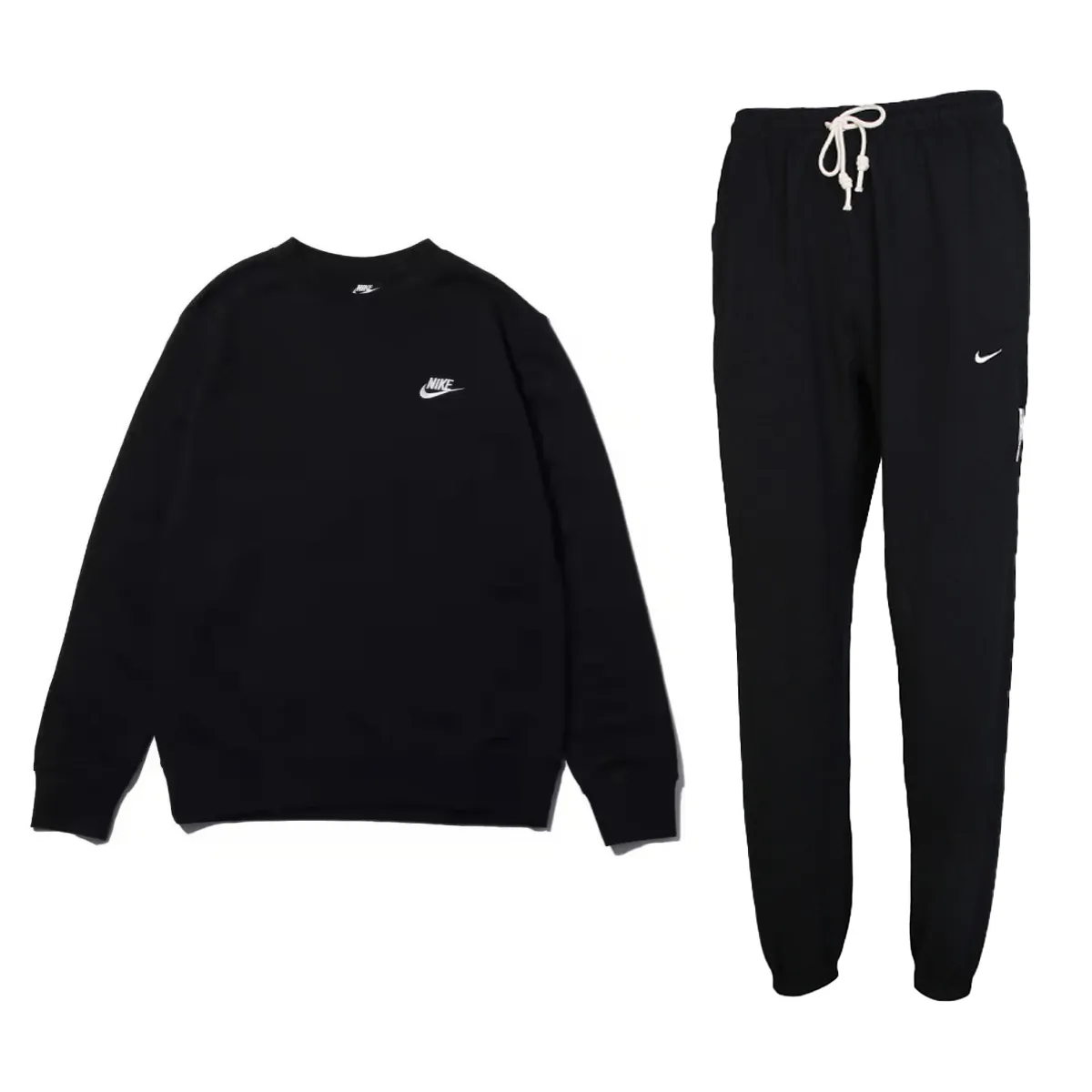 Nike Casual Sportswear Men's Black