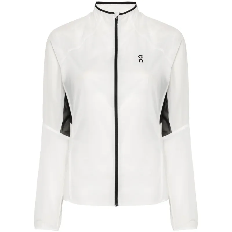 On RunningZero Jacket Women's White