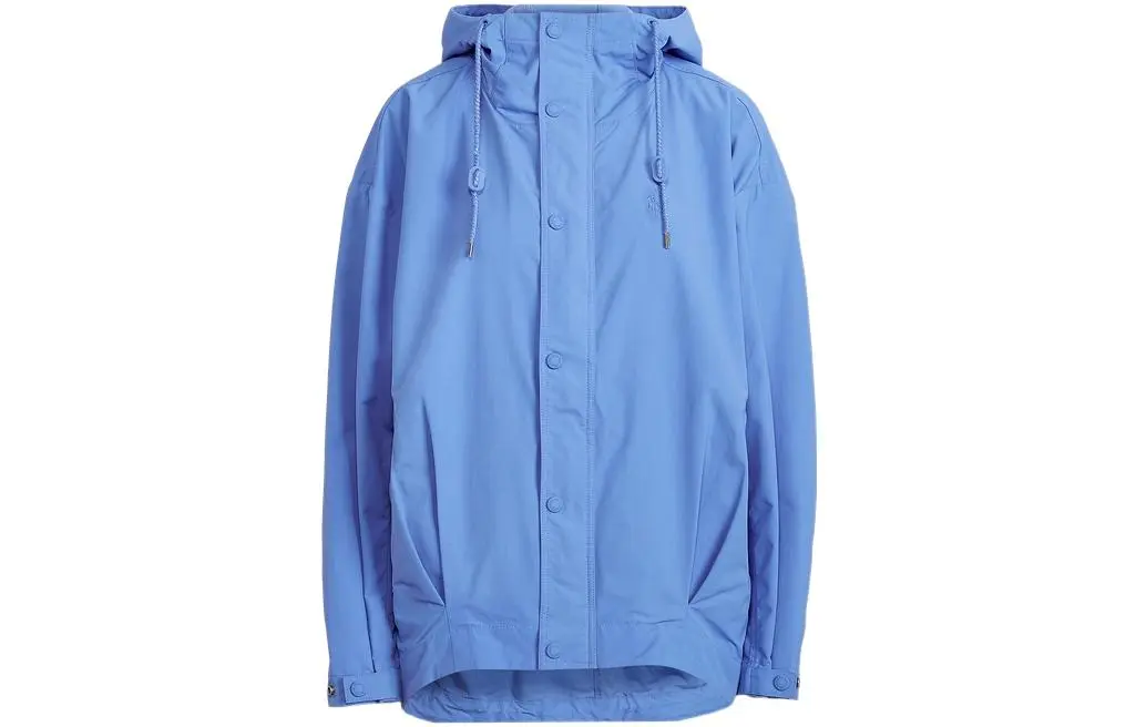 Polo Ralph Lauren FW22 Jackets & Coats Women's Blue