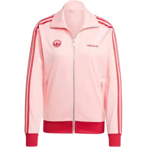 Adidas Originals Jackets & Coats Women's Pink