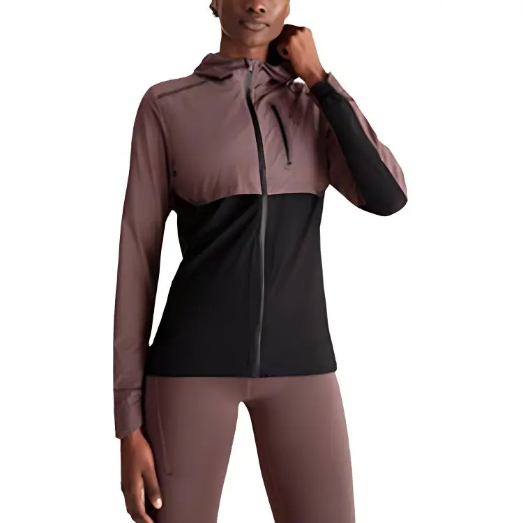 On Jackets & Coats Women's Dusty Purple