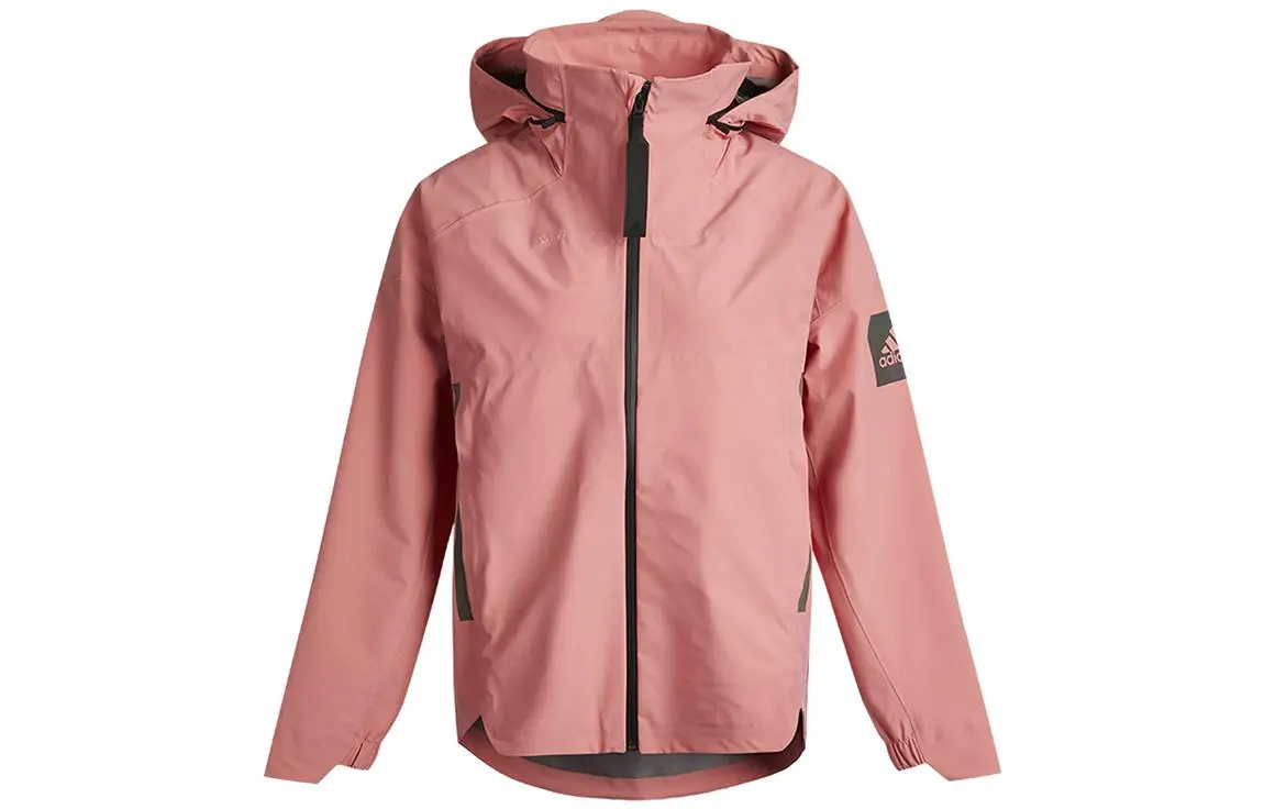 Adidas MYSHELTER Jacket Women's Pink