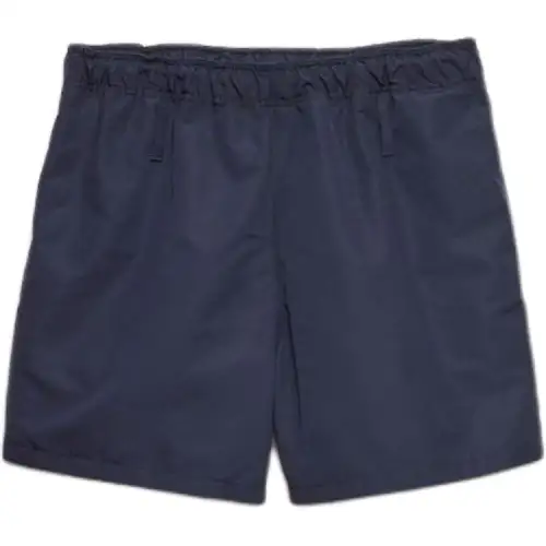PRADA Technical Swim Shorts