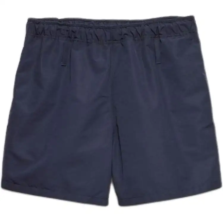 PRADA Technical Swim Shorts