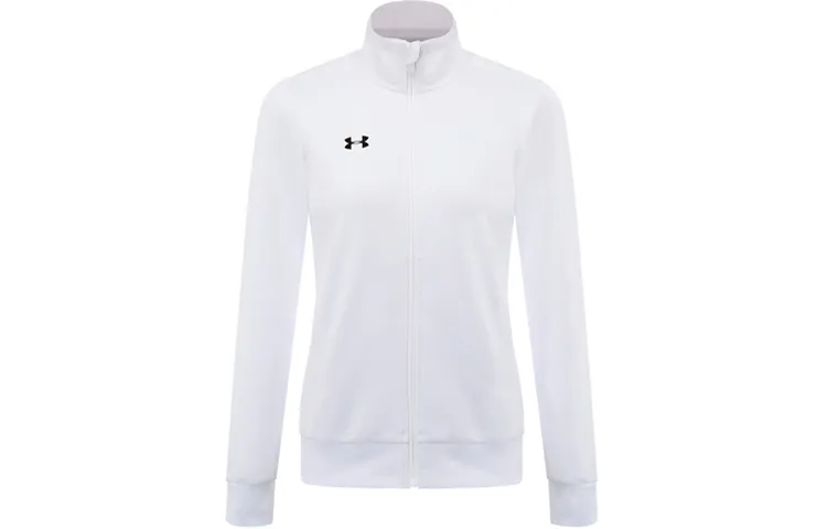 Under Armour Jacket Women's White