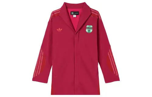 Adidas Originals x Anna Isoniemi Jackets & Coats Women's Red