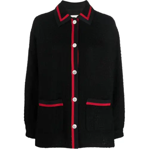 MIU MIU FW22 Jackets & Coats Women's Black