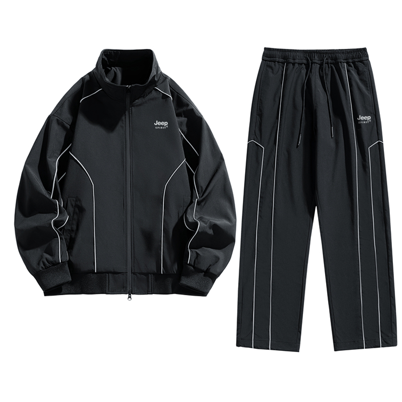 JEEP SPIRIT Casual Sportswear Unisex