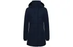 Canada Goose Down Jacket Winter Women's Marine Blue