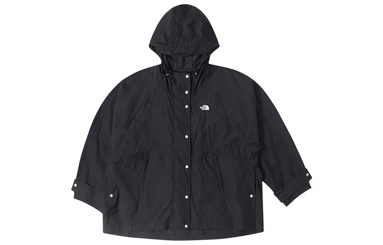 THE NORTH FACE Jackets & Coats Women's Black