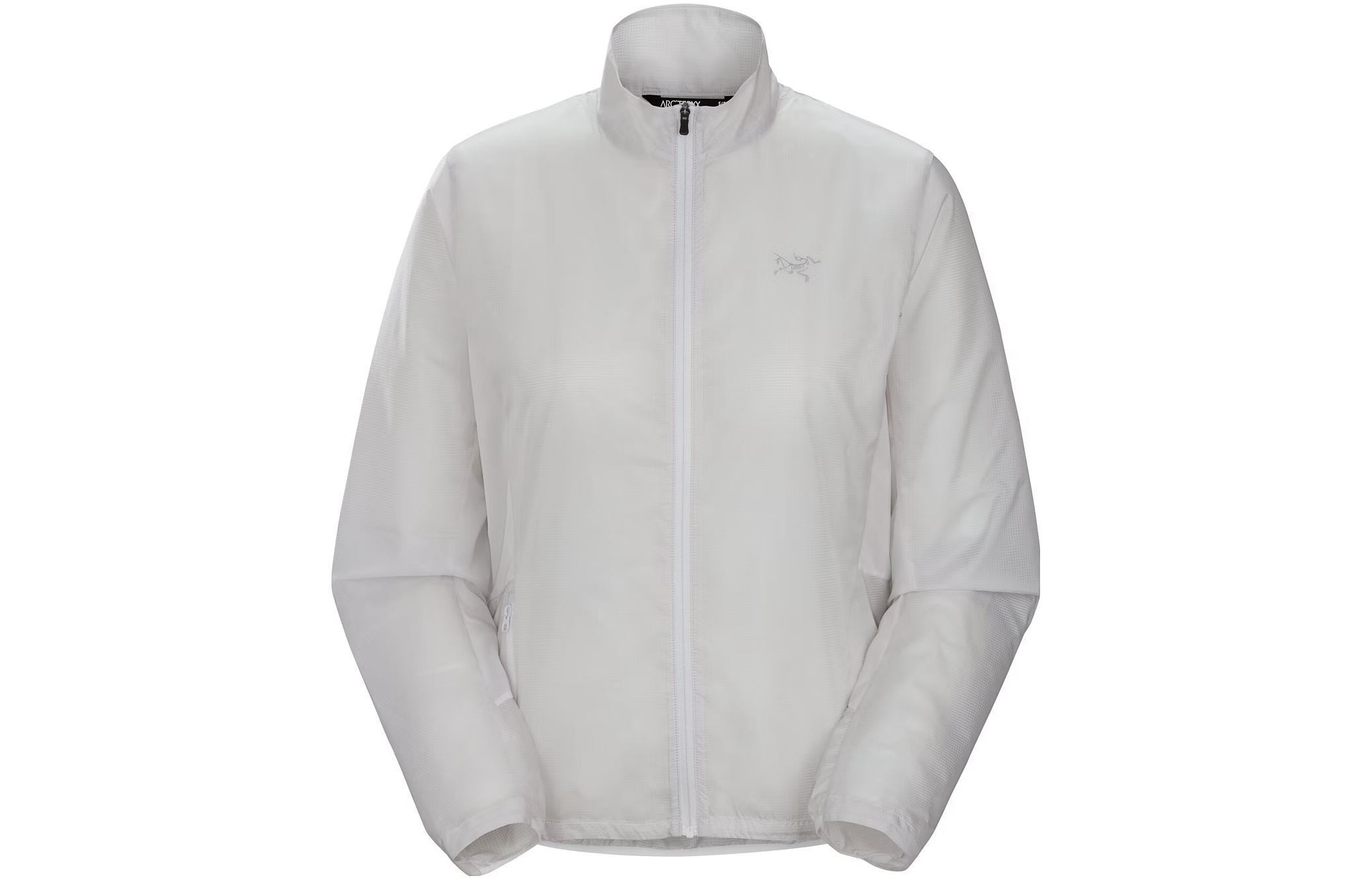 Arc’teryx Norvan Jacket Women’s