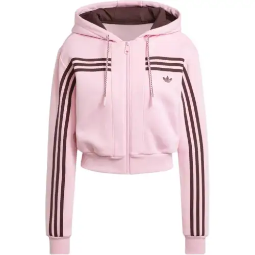 Adidas Originals 70s Jacket Women's Pink