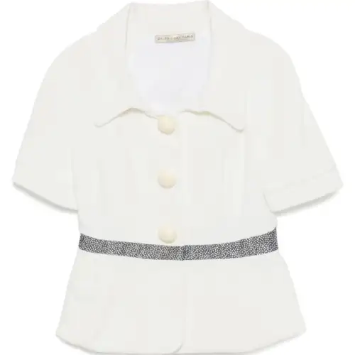 Balenciaga By Guesquiere blazer
