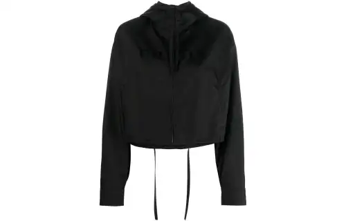 PRADA FW22 Jackets & Coats Women's Black
