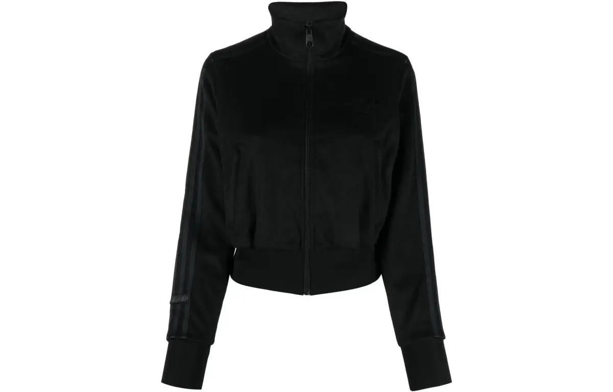 Adidas Originals Jacket Women's Black