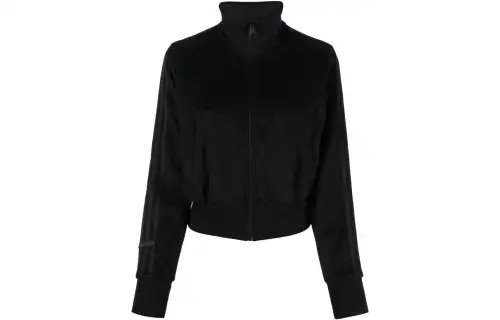 Adidas Originals Jacket Women's Black