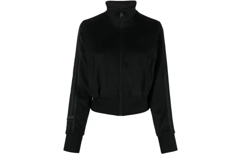 Adidas Originals Jacket Women's Black