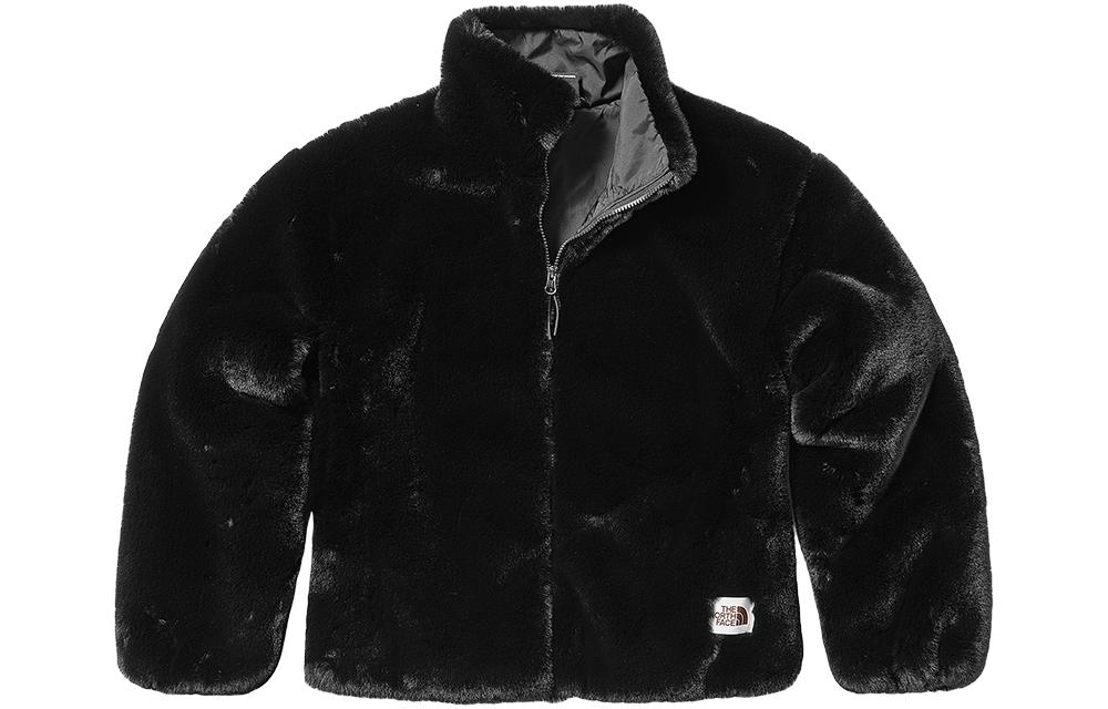 THE NORTH FACE Urban Exploration Fleece Clothing Women’s Black