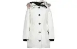 Canada Goose Rossclair Hooded Parka