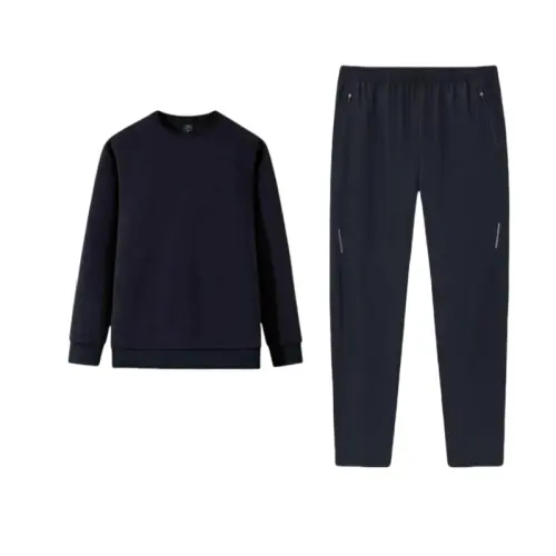 Anta Casual Sportswear Men's Black