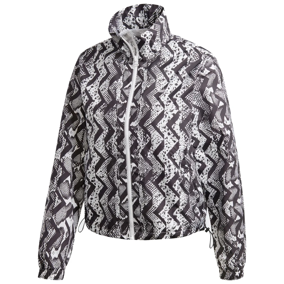 Adidas MYSHELTER Jackets & Coats Women's Full Print
