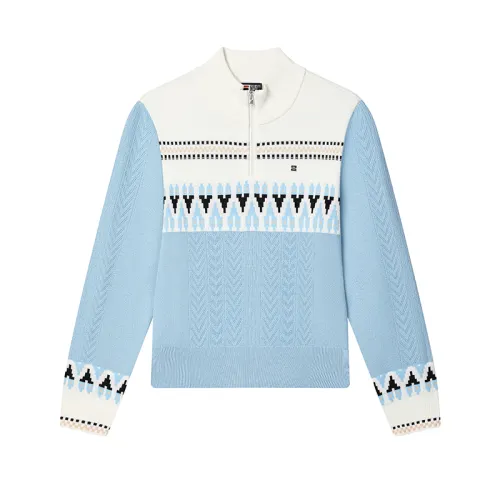 FILA Knitwear Women's All Over Print