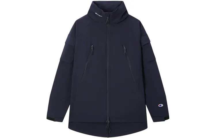 Champion FW22 Jackets & Coats Japan Version Women's