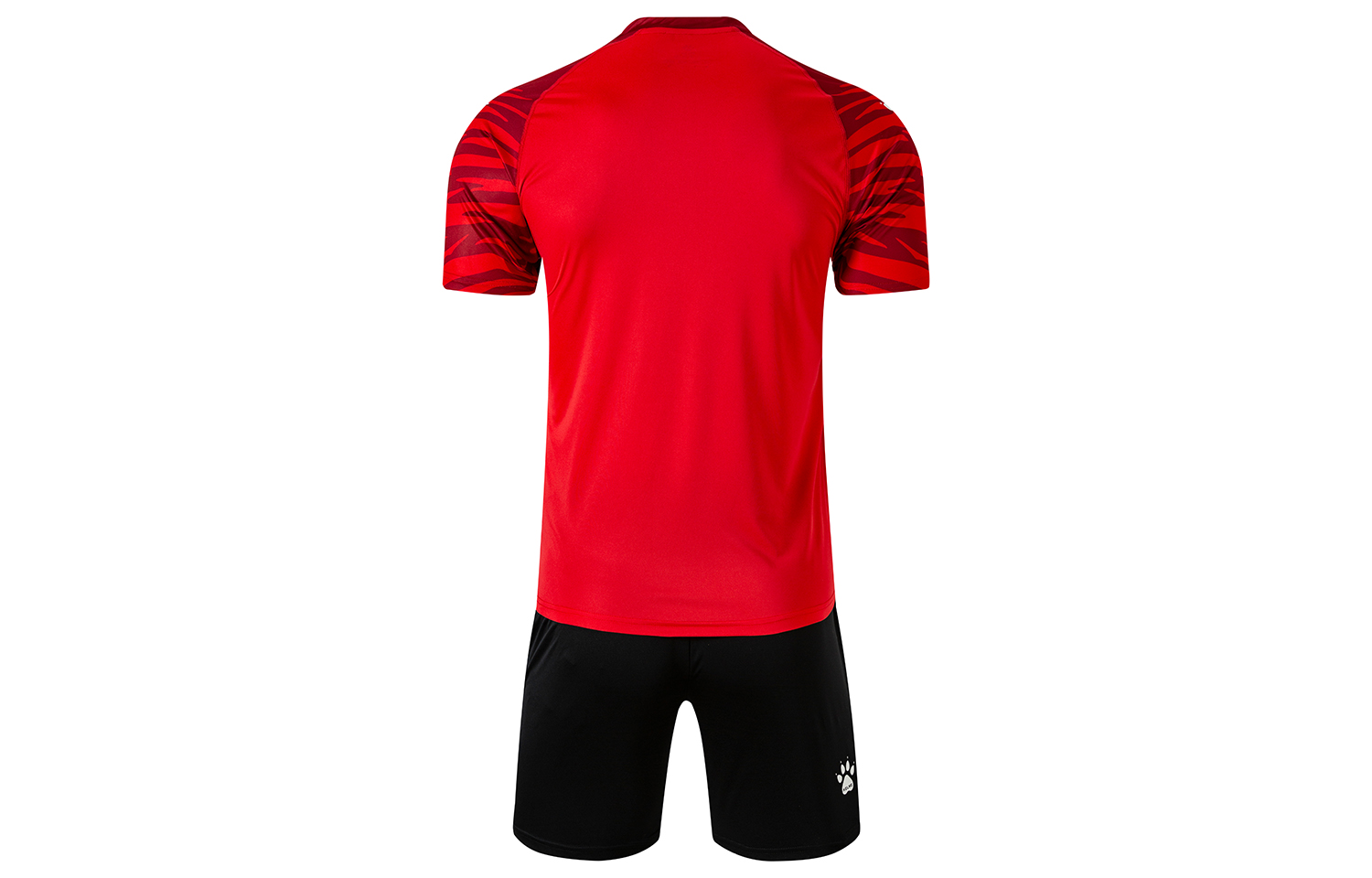KELME Soccer Jersey Set Unisex White