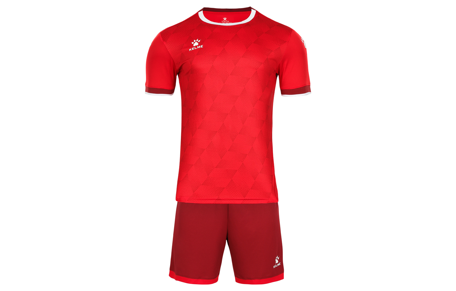 KELME Soccer Jersey Sets Unisex