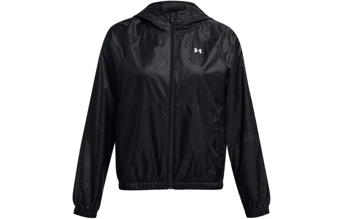 Under Armour UA Rival Jackets & Coats Women's Black