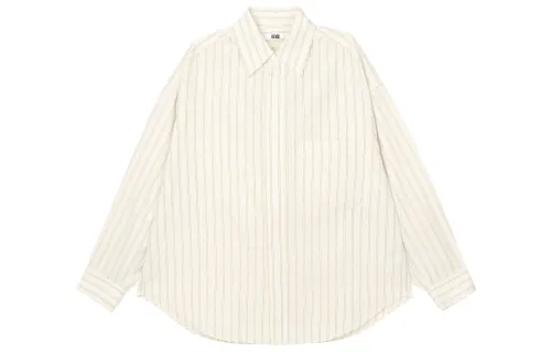 UNIQLO FW23 U Shirt Women's Light Beige