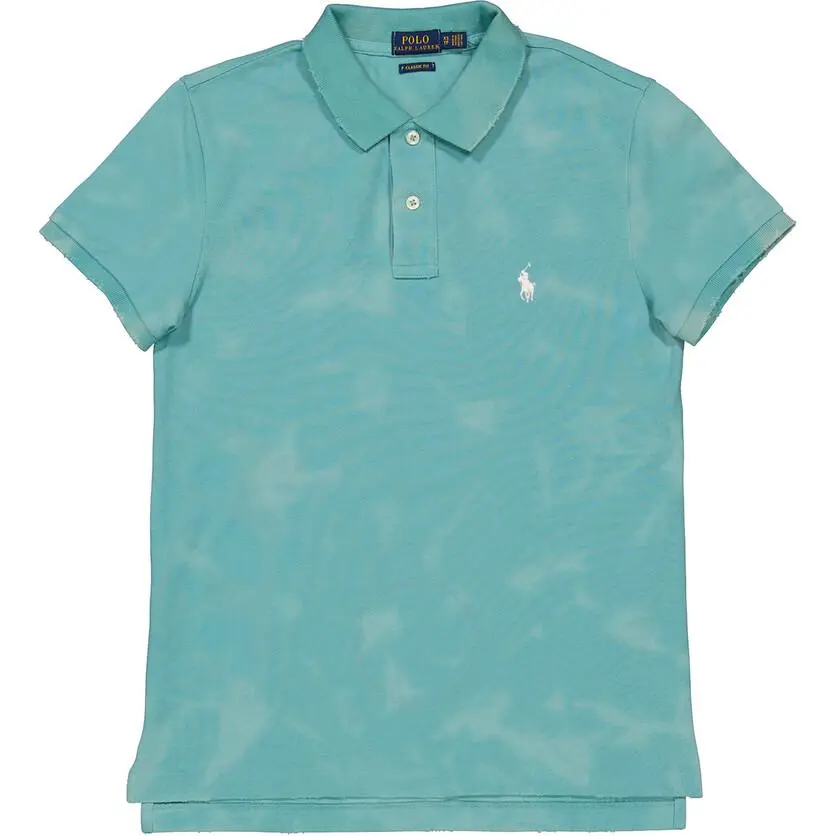 Polo Ralph Lauren Polo Shirt Women's Green