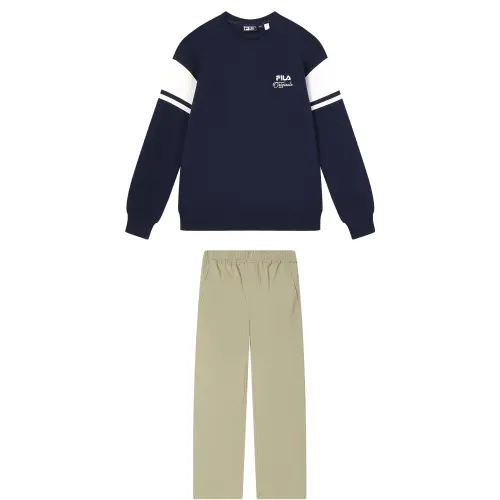 FILA ORIGINALE Casual Sportswear Men's