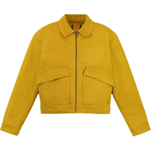 Timberland Jackets & Coats Women's Milk Tea