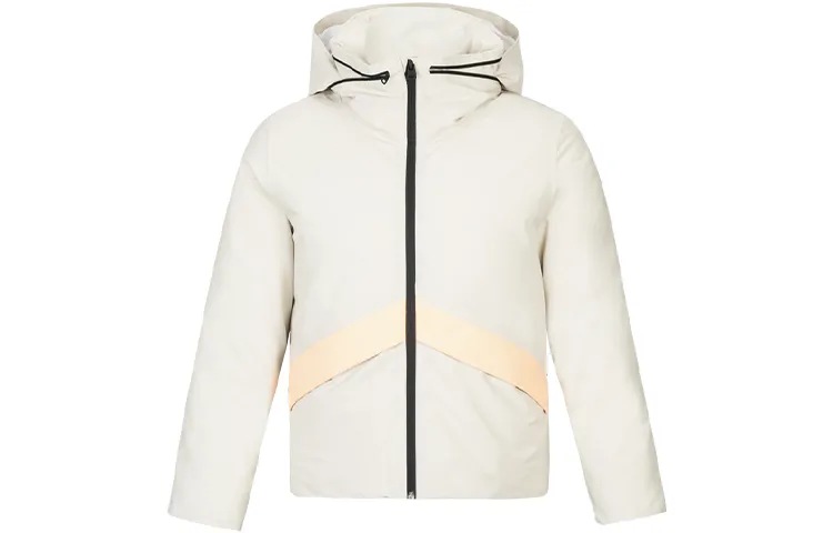 Under Armour Down Jackets Women's Apricot Moderate Other