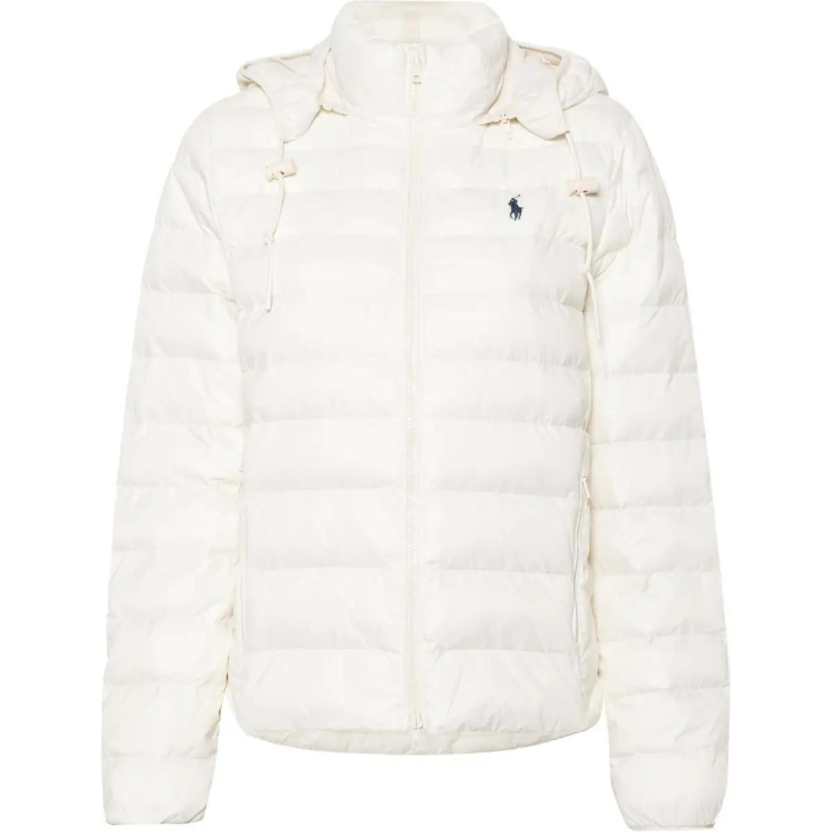 Polo Ralph Lauren Water Resistant Packable Hooded Jacket