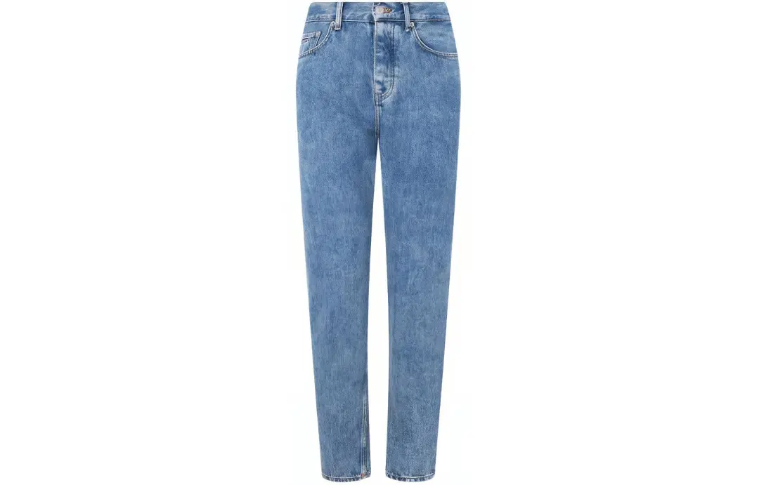 Tommy Hilfiger Jeans Men's Denim Blue