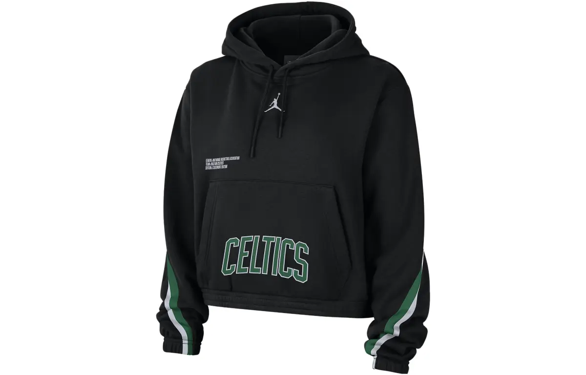 Jordan Sweatshirt Women's Black