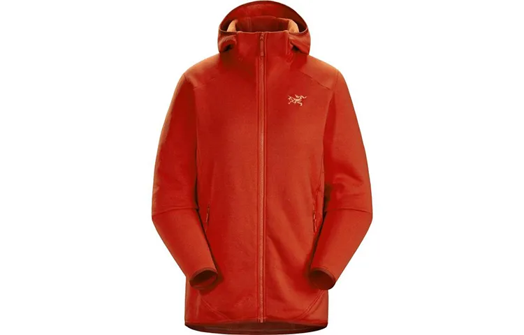 Arc'teryx KYANITE AR Fleece Clothing Fall Women's