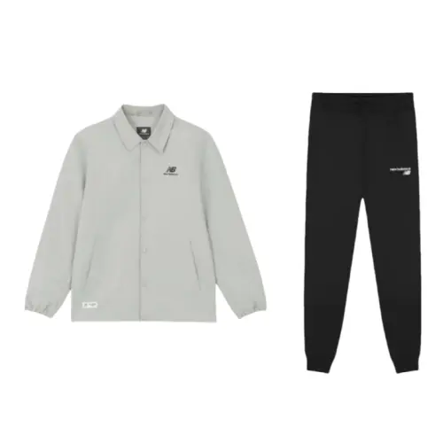 New Balance Casual Sportswear Unisex